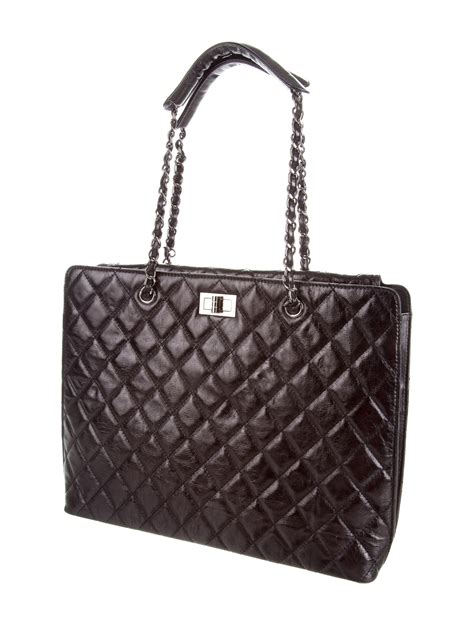 Chanel Reissue 225 Laptop Bag 